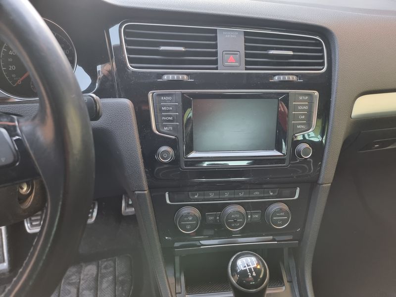 Volkswagen Golf • 2014 • 151,515 km 14