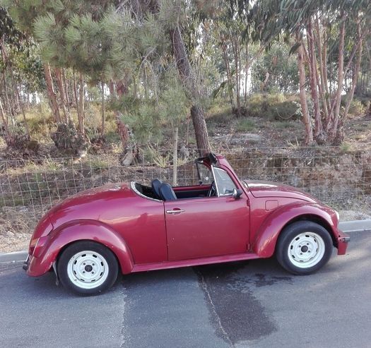 Volkswagen Crafter Van • 1971 • 85,000 km 2