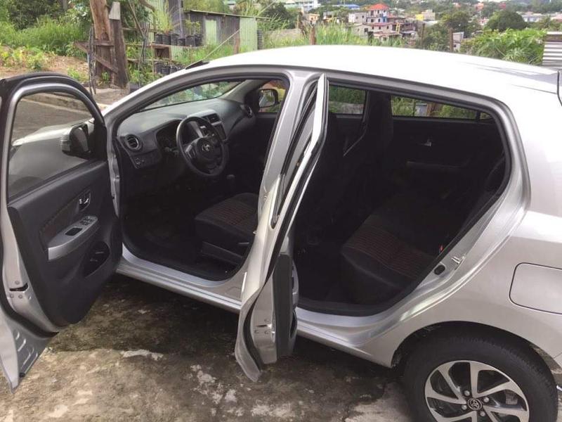 Toyota 4 Runner Limited • 2019 • 6,000 km 6