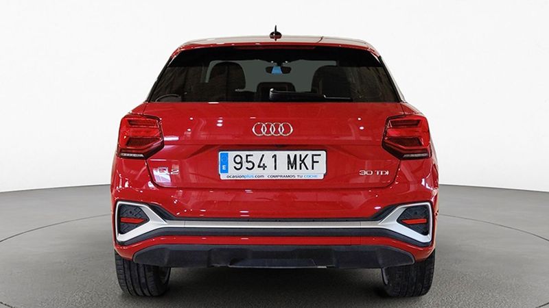 Audi Q3 • 2023 • 40,892 km 29