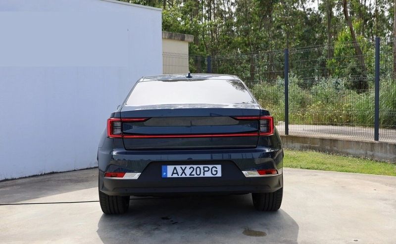 Polestar 2 • 2023 • 17,000 km 4