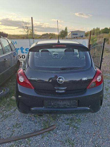 Opel Corsa • 2012 • 177,665 km 3