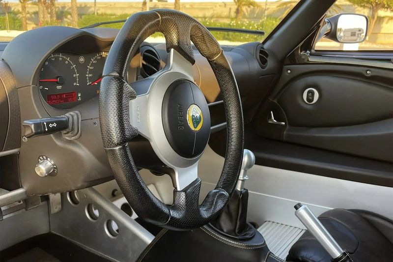 Lotus Exige • 2010 • 53,800 km 6