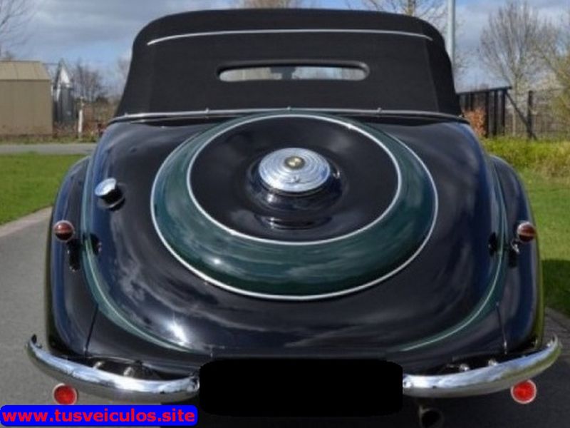 BMW 3 Series • 1938 • 32,448 km 2