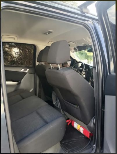 Mazda BT • 2018 • 80,000 km 3