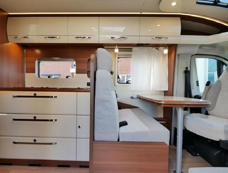 Fiat Ducato • 2019 • 69,200 km 3