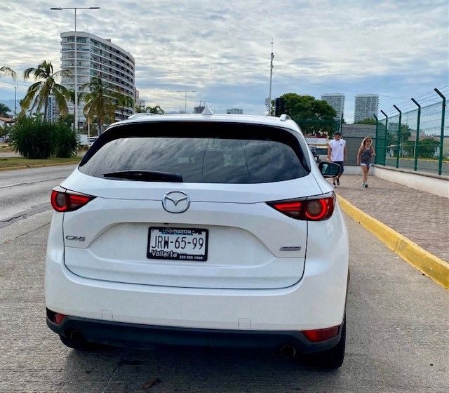 Mazda CX-5 • 2019 • 40,000 km 4