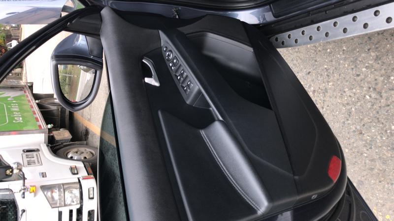 Kia Sportage • 2016 • 50,142 km 3