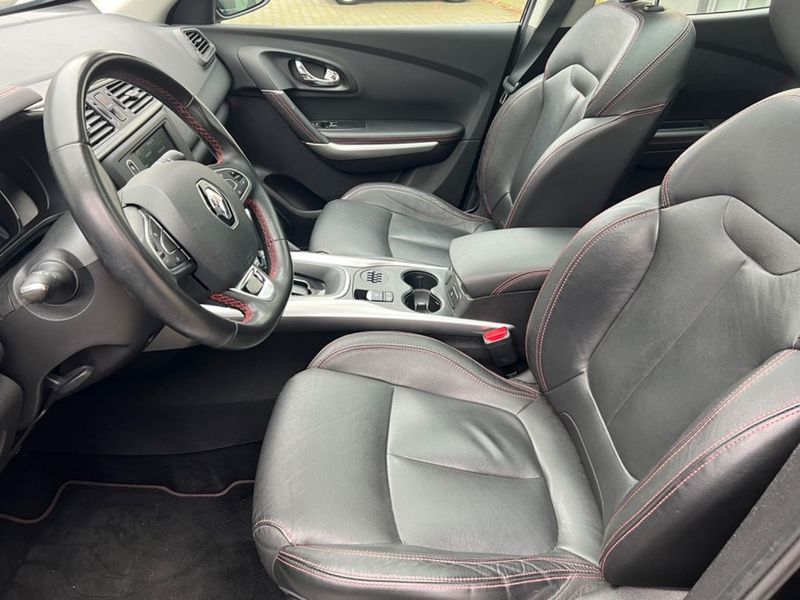 Renault Kadjar • 2016 • 180,000 km 4