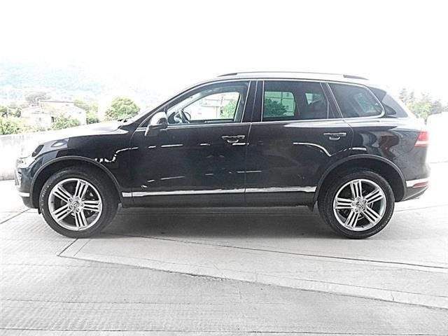 Volkswagen Touareg • 2016 • 139,000 km 8