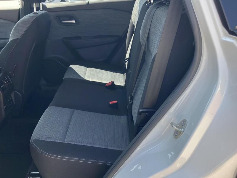 Nissan X-Trail • 2024 • 15,120 km 23