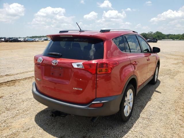 Toyota RAV4 • 2015 • 0 km 2
