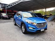 Hyundai Tucson • 2017 • 0 km 11