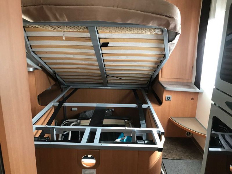 Fiat Barchetta • 2011 • 30,000 km 4