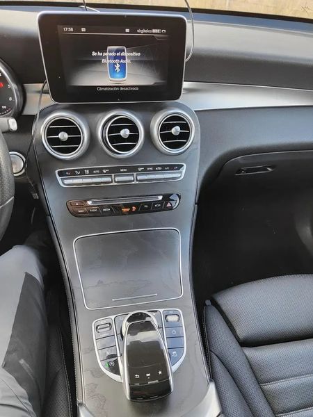 Mercedes-Benz GLC-Class • 2017 • 142,000 km 7