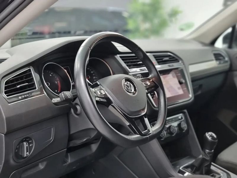 Volkswagen Tiguan • 2019 • 165,000 km 7