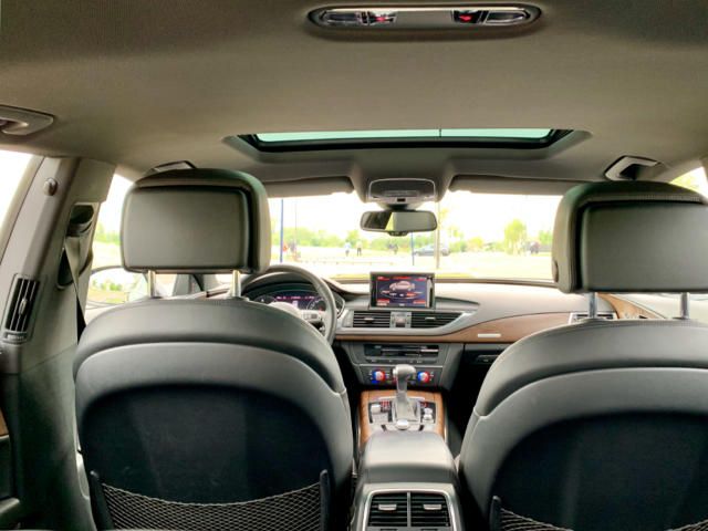 Audi A7 • 2012 • 174,900 km 7