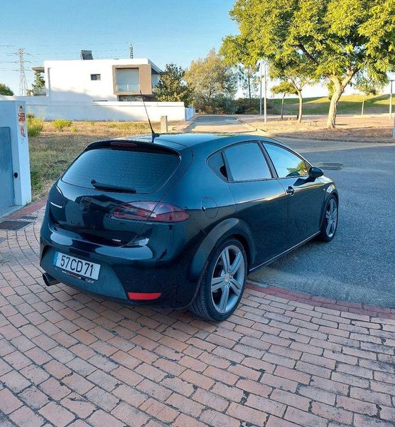 Seat Leon • 2006 • 399,999 km 2