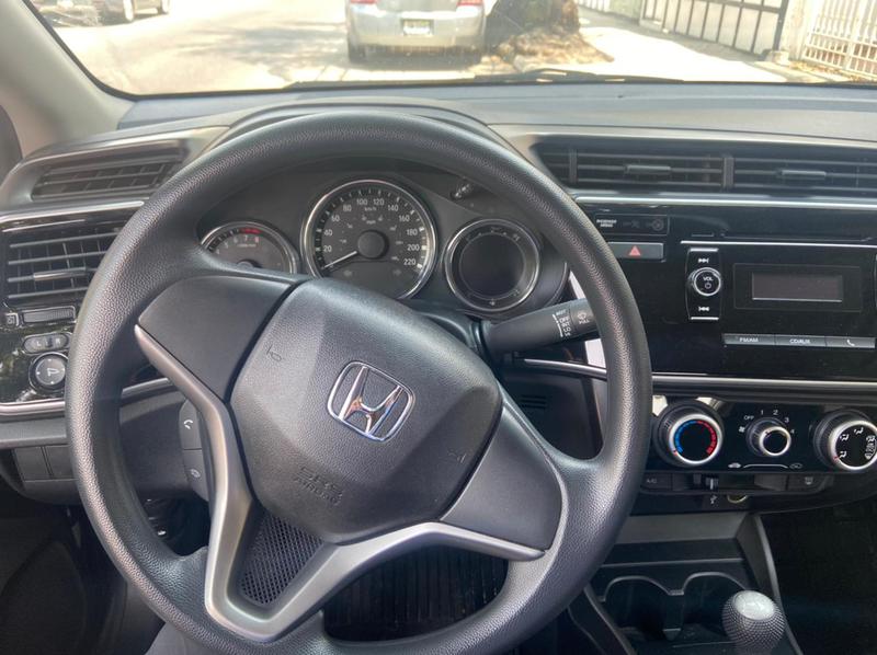 Honda City • 2018 • 55,000 km 2