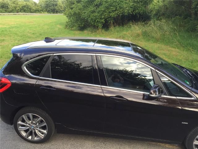 BMW 2 Series • 2016 • 98,800 km 6