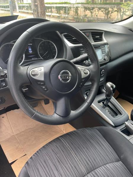 Nissan Sentra • 2017 • 39 km 4