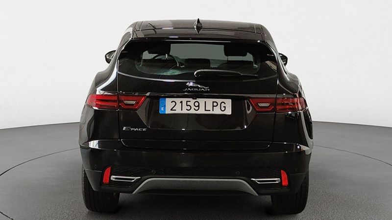Jaguar E-PACE • 2021 • 32,978 km 14