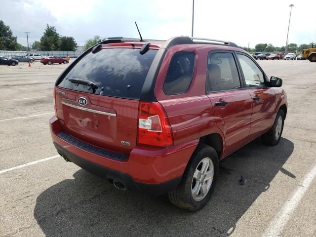 Kia Sportage • 2010 • 10,000 mi 4