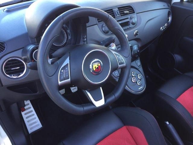 Fiat 500 • 2014 • 118,000 km 3