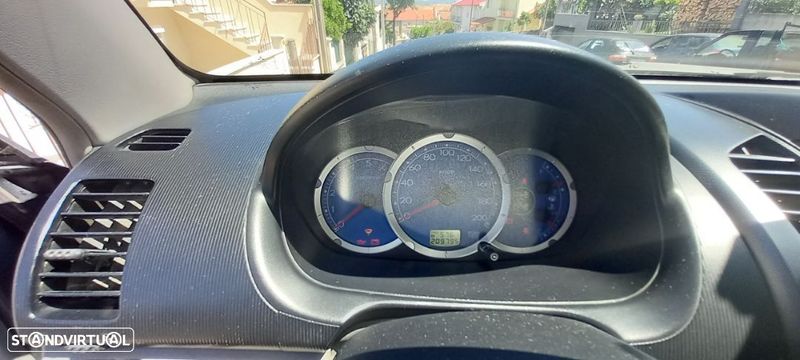 Mitsubishi L200 Pick up • 2006 • 209,795 km 9