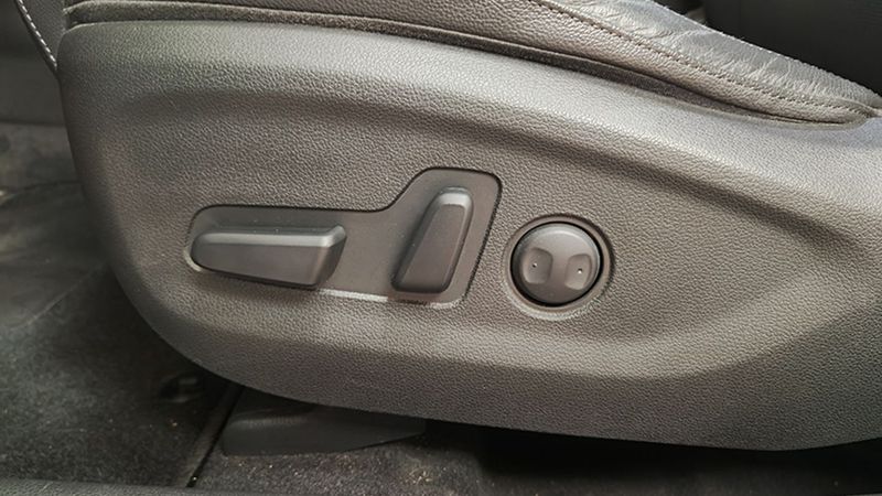 Hyundai Tucson • 2019 • 54,000 km 6