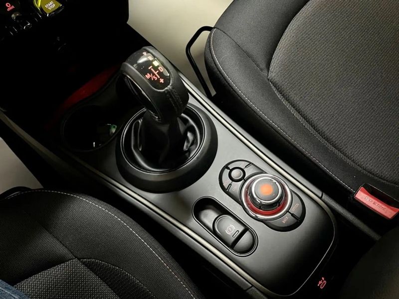 MINI Cooper Countryman • 2021 • 70,000 km 11