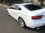 Audi A5 • 2011 • 61,500 km 3
