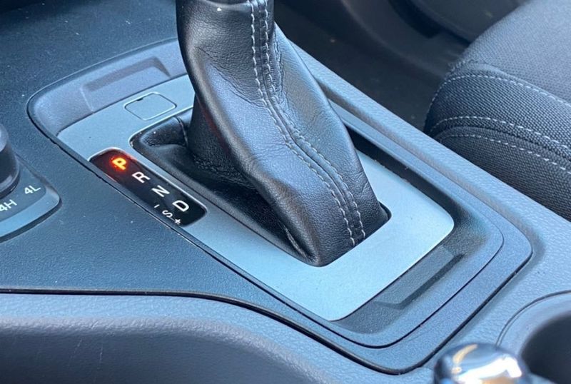 Ford Ranger • 2017 • 136,000 km 6