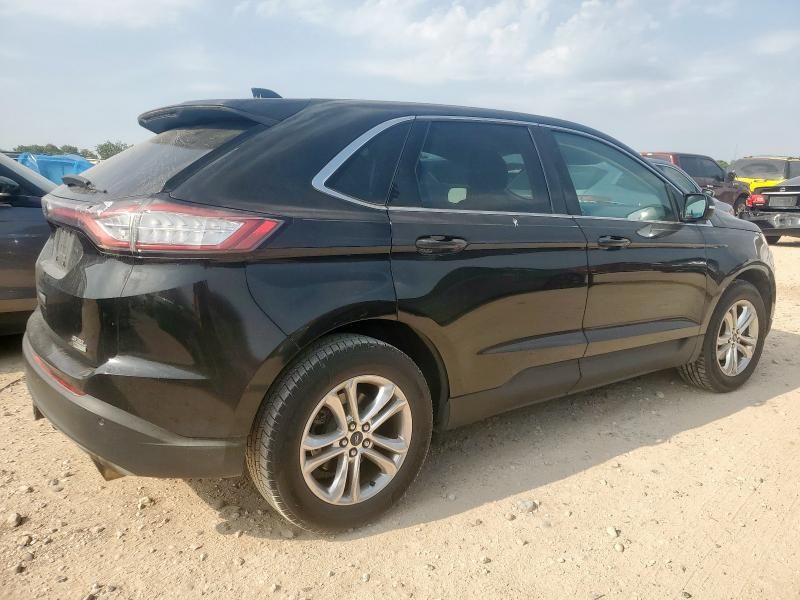 Ford Edge • 2015 • 10,000 mi 5