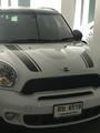 MINI Countryman • 2012 • 83,500 km 3
