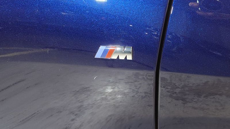 BMW 4 Series Gran Coupe • 2023 • 18,567 km 5