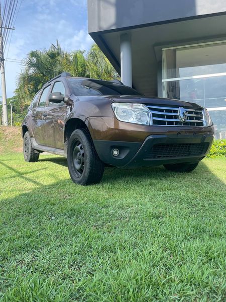 Renault Duster • 2016 • 173,000 km 9