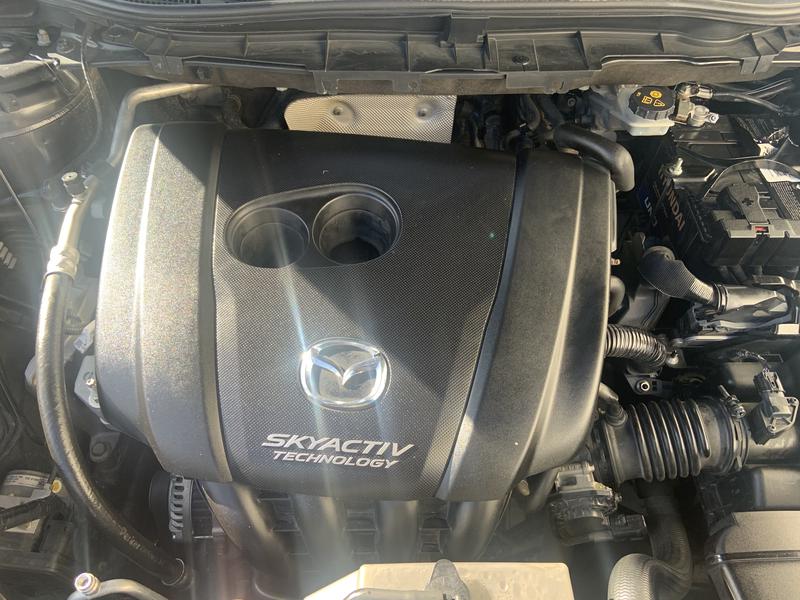 Mazda CX-5 • 2015 • 90,000 km 6