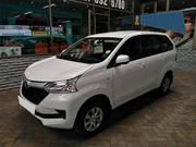 Toyota Avanza • 2016 • 45,721 km 1