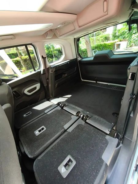 Citroën Berlingo • 2019 • 110,000 km 11