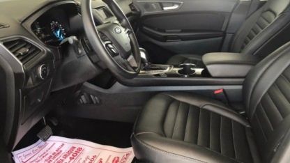 Ford Edge • 2016 • 50 km 2