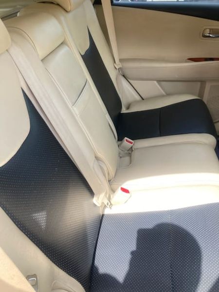 Lexus RX • 2010 • 200,000 km 5