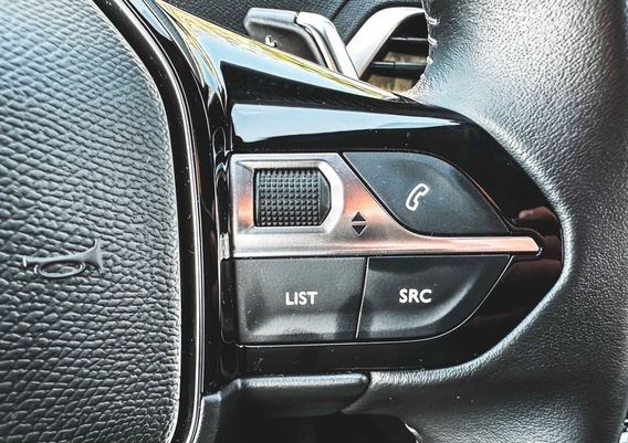 Peugeot 5008 • 2024 • 24,000 km 11