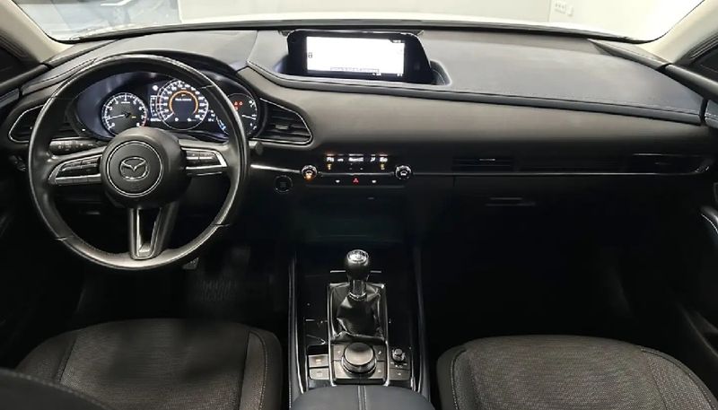 Mazda CX-30 • 2019 • 69,300 km 2