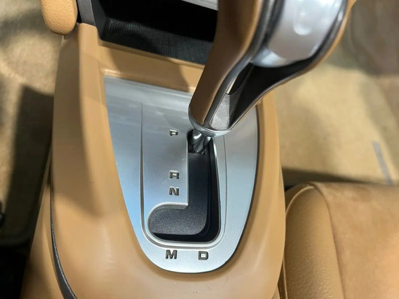 Porsche Boxster • 2008 • 67,000 km 5