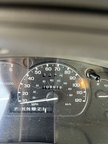 Ford Ranger • 2003 • 108,918 km 7