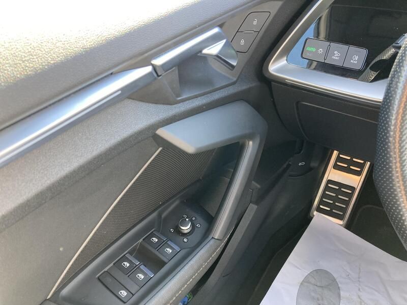 Audi A3 • 2021 • 91,541 km 16