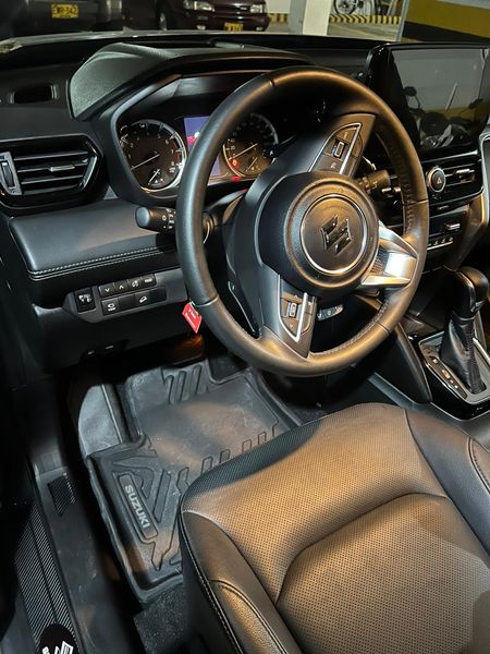 Suzuki Grand Vitara • 2024 • 800 km 13