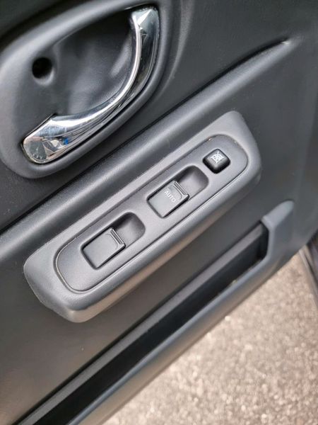 Suzuki Jimny • 2017 • 73,150 km 8