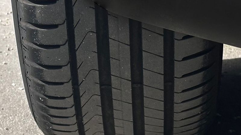 MINI Countryman • 2021 • 15,838 km 15